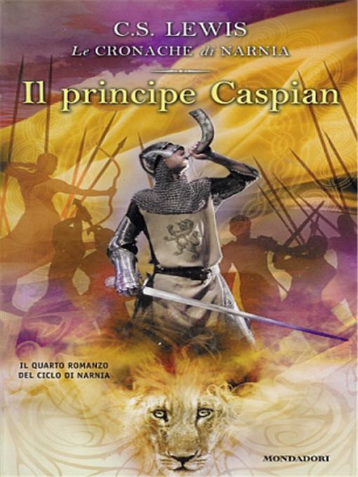 Il principe Caspian