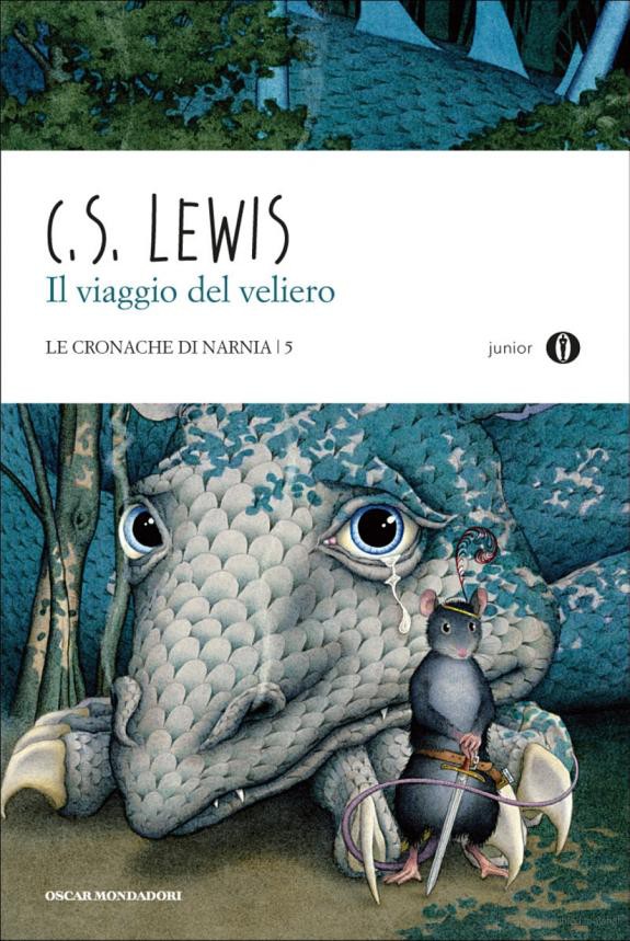 Il viaggio del veliero
