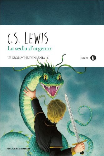 La sedia d'argento: 6