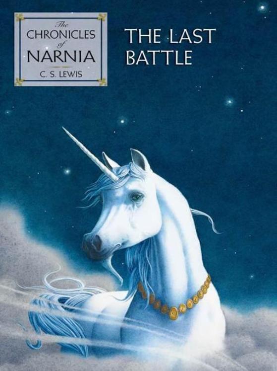 Narnia 7 - The Last Battle