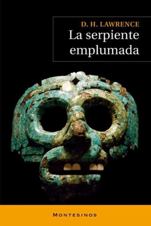 La serpiente emplumada
