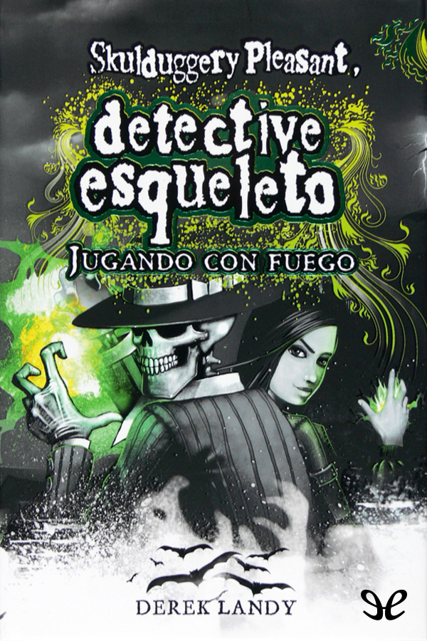 Jugando con fuego