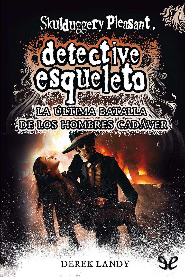 La última batalla de los hombres cadáver