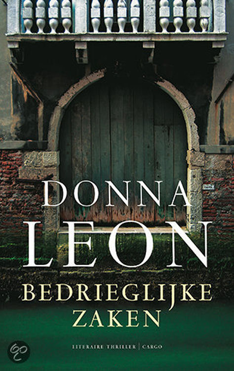 Bedrieglijke zaken