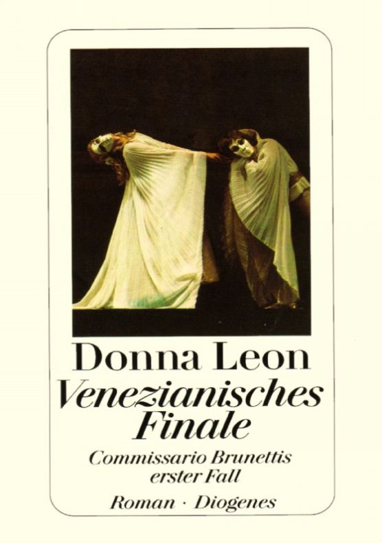 Brunetti 01 - Venezianisches Finale