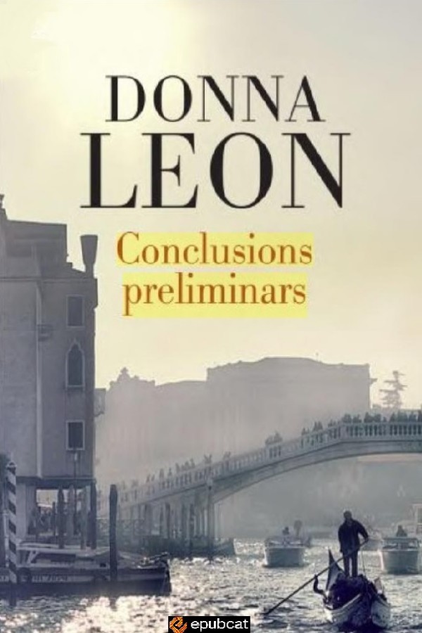 Conclusions preliminars