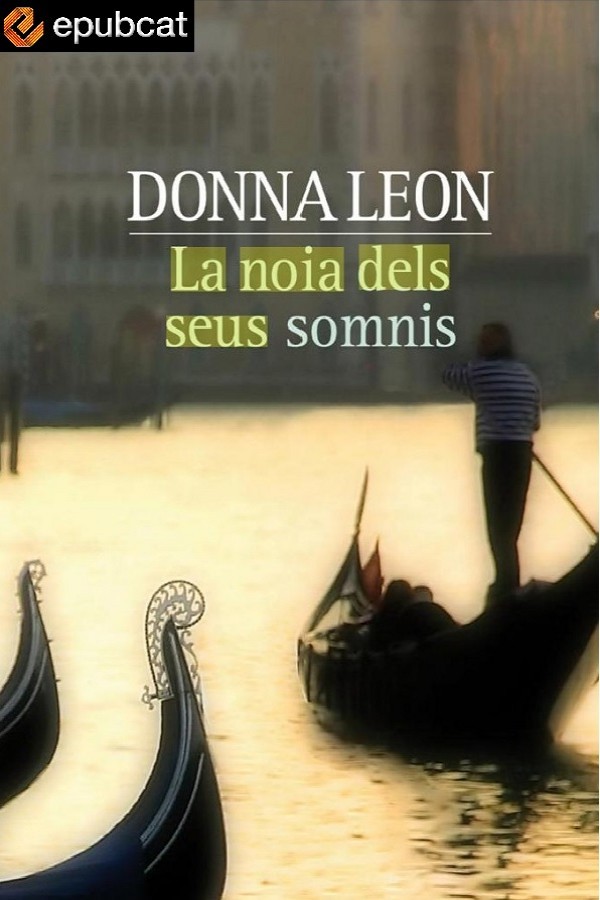 La noia dels seus somnis