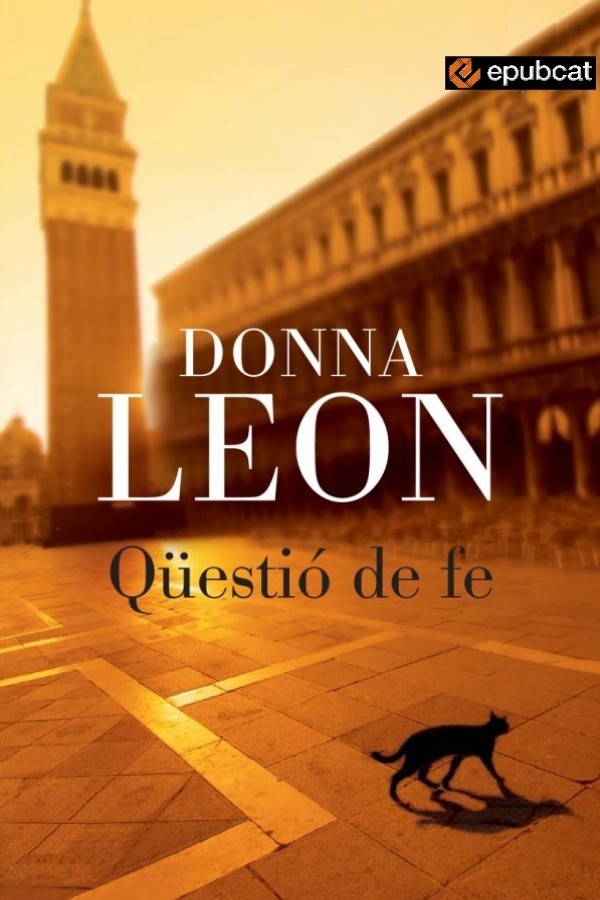 Qüestió de fe