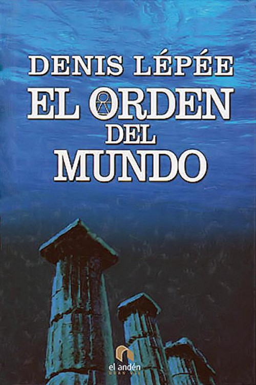 El orden del mundo