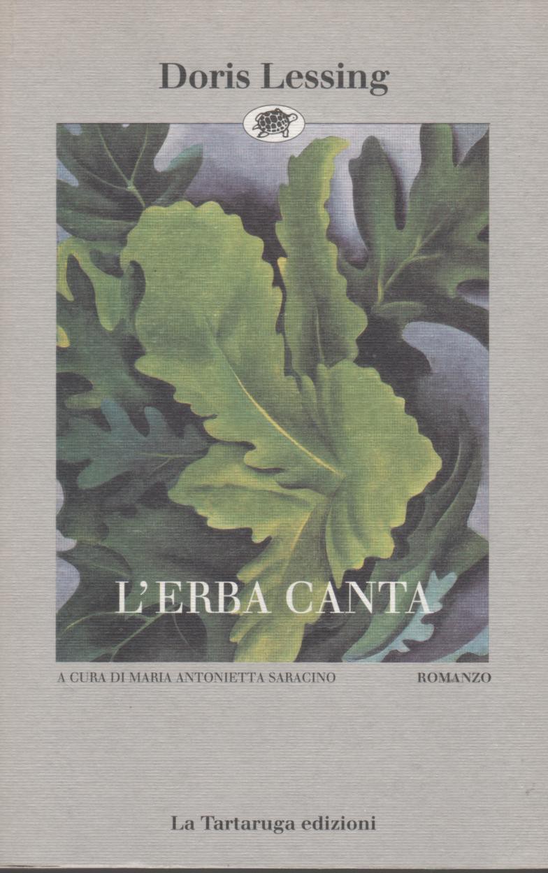 L'erba canta