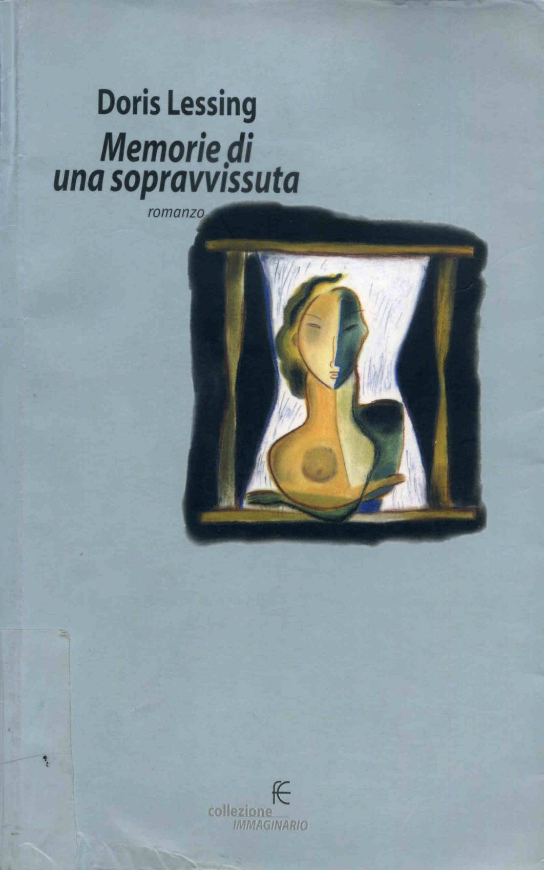 Memorie di una sopravvissuta