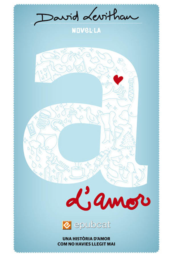 A d’amor
