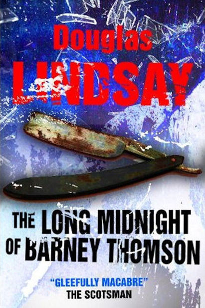 The Long Midnight Of Barney Thomson