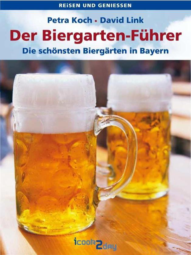 Der Biergarten-Fuehrer