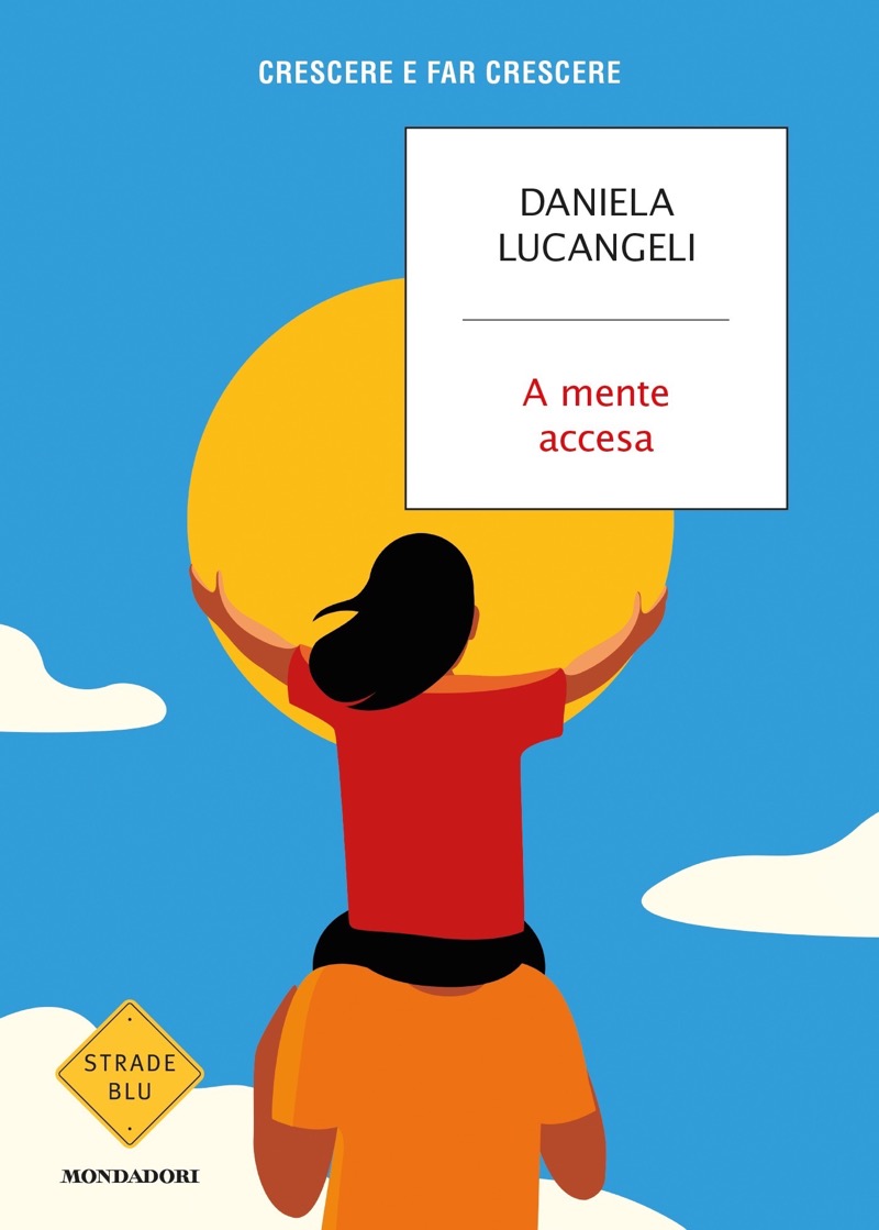 A mente accesa