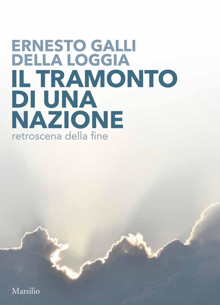 Il tramonto di una nazione: Retroscena della fine