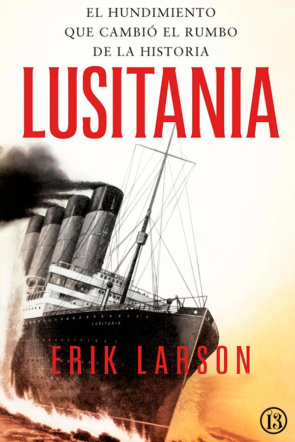 Lusitania