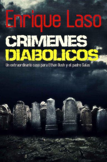 Crímenes diabólicos