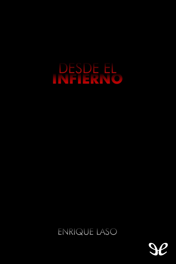 Desde el infierno