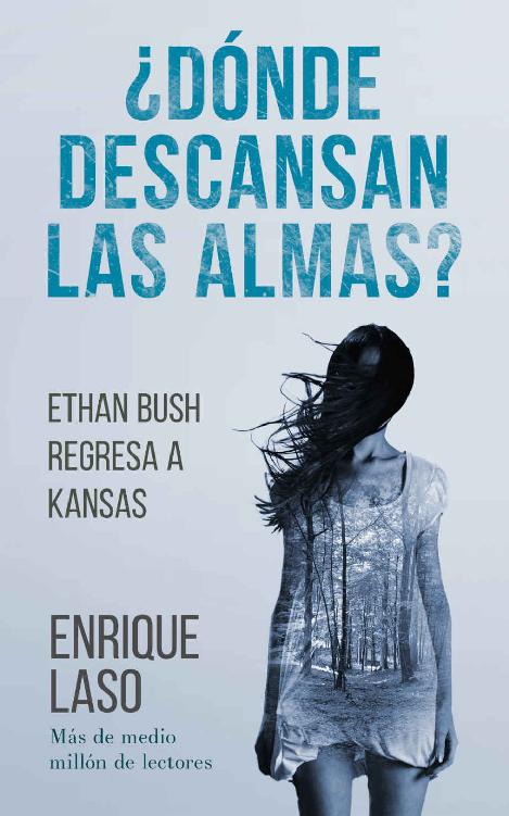 ¿Dónde descansan las almas?