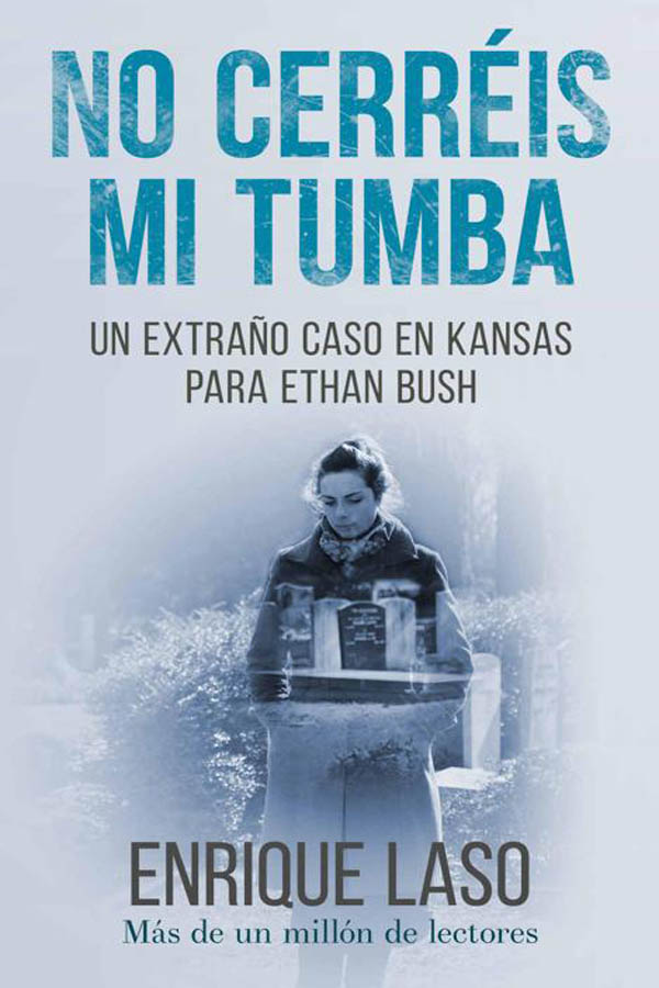 No cerréis mi tumba