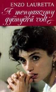 A menyasszony gyönyörű volt