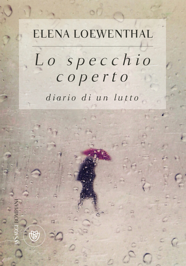 Lo specchio coperto