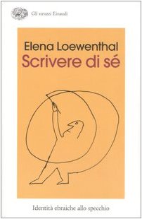 scrivere di se
