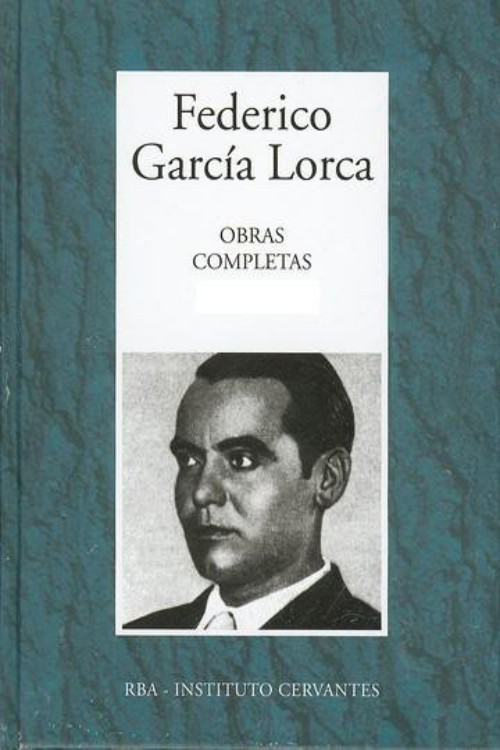 Obras completas