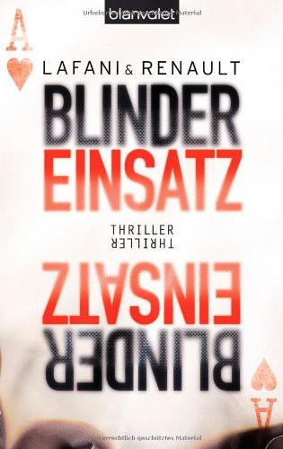 Blinder Einsatz