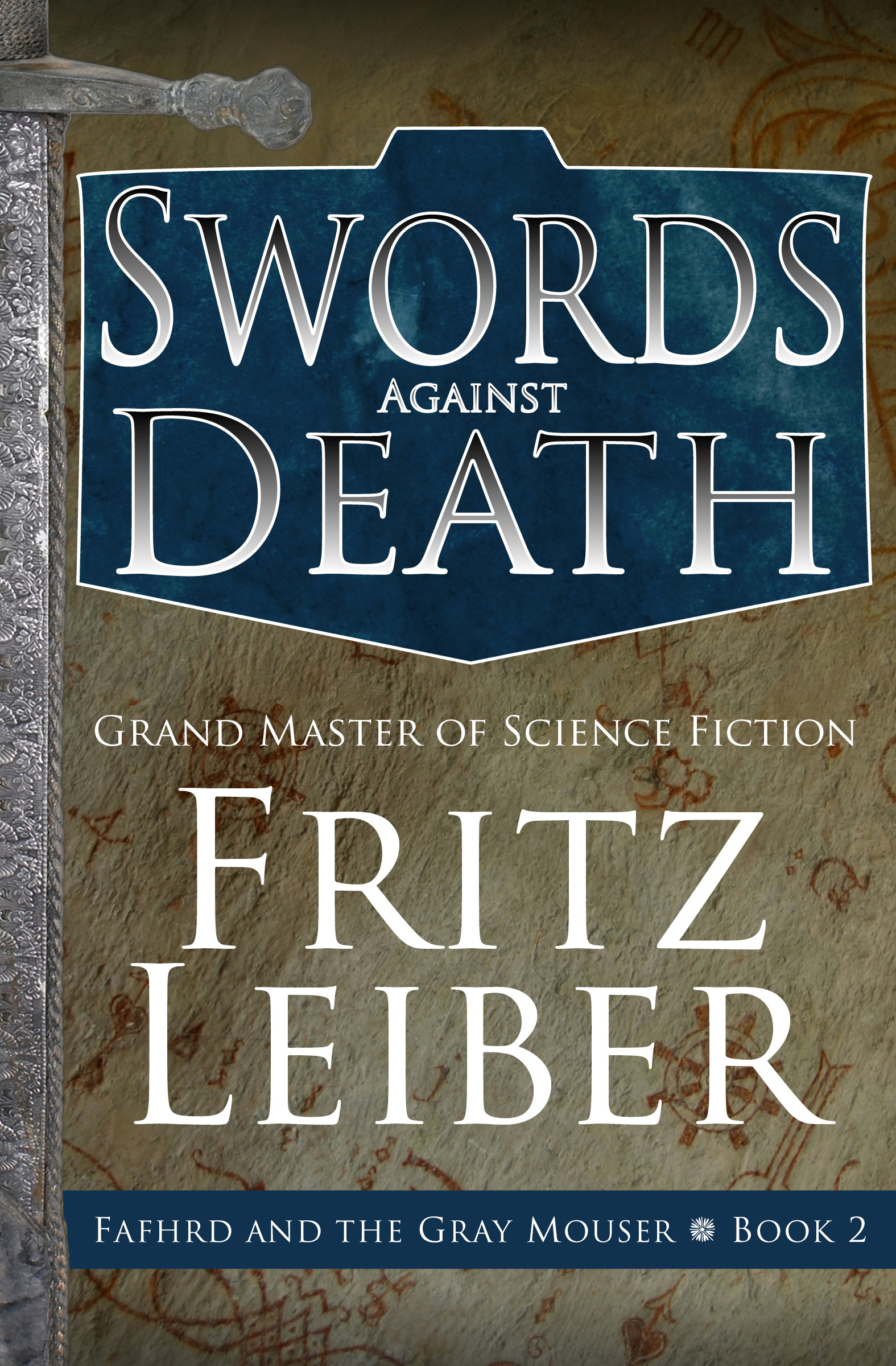 Swords and Deviltry