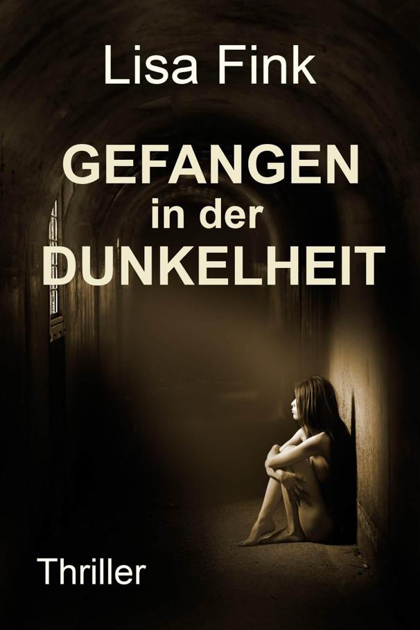 Gefangen in der Dunkelheit