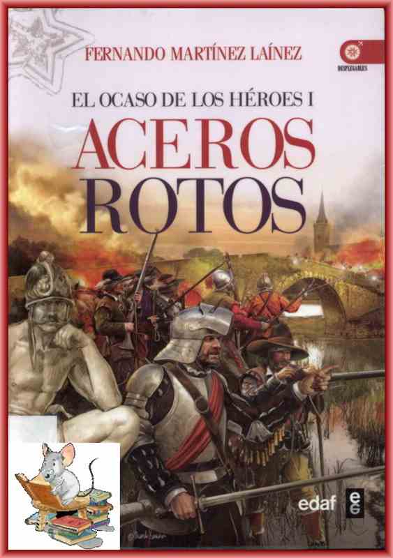 Aceros rotos