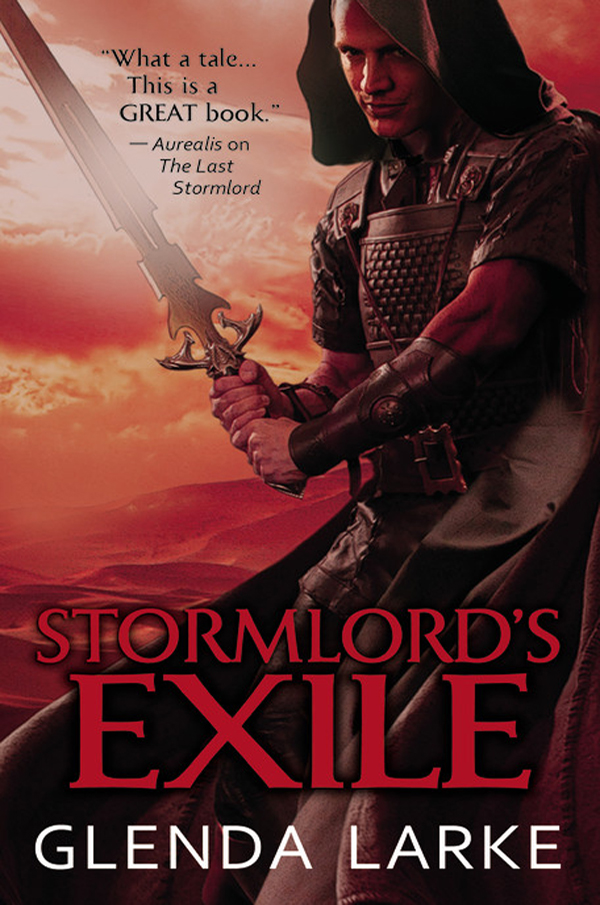 Stormlord’s Exile