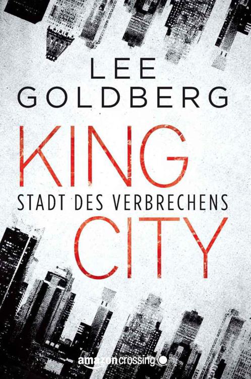 King City: Stadt des Verbrechens