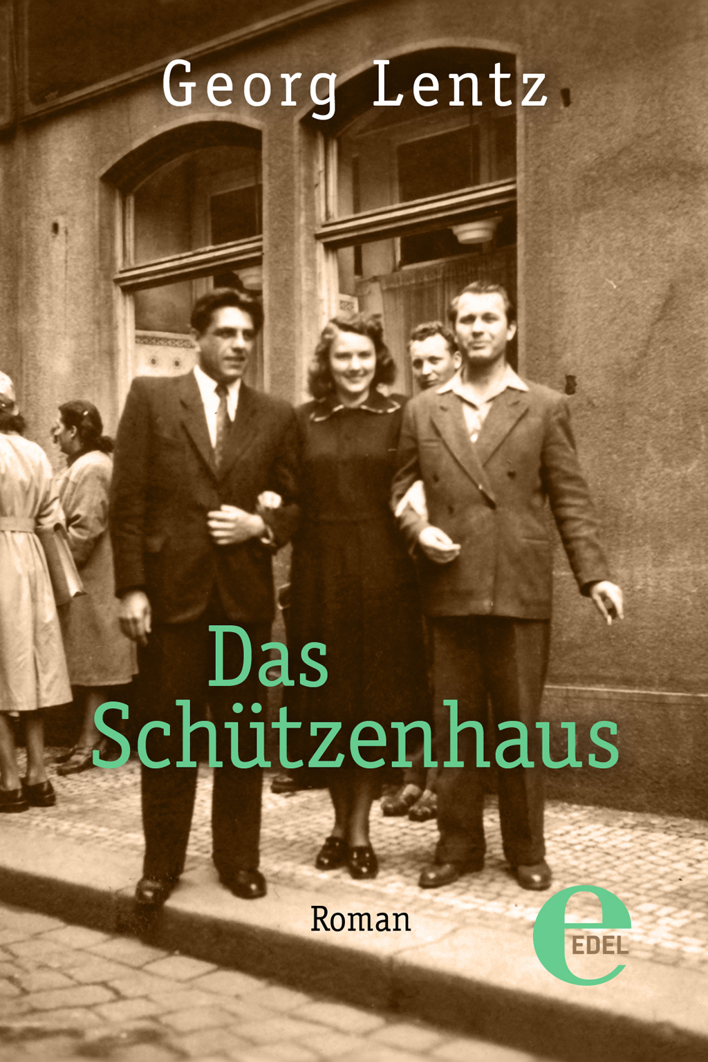Das Schützenhaus