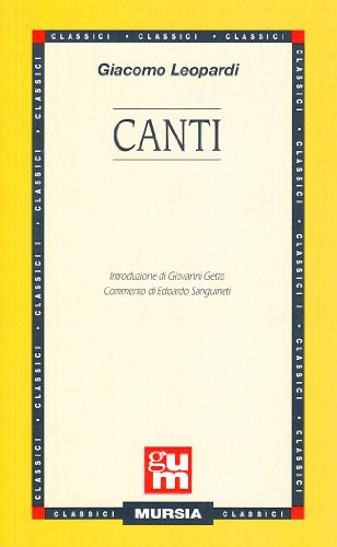 Canti