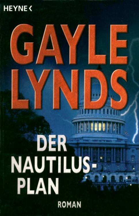 Der Nautilus-Plan