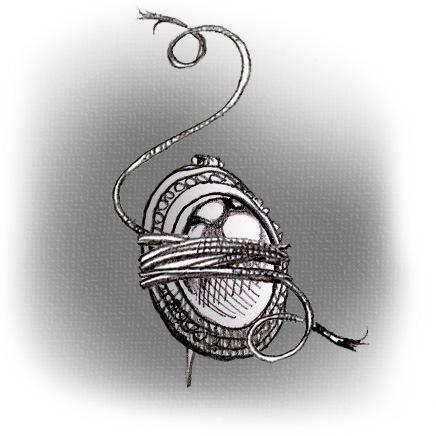 James Potter en de Kluis der Lotsbestemmingen