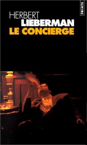 Le concierge