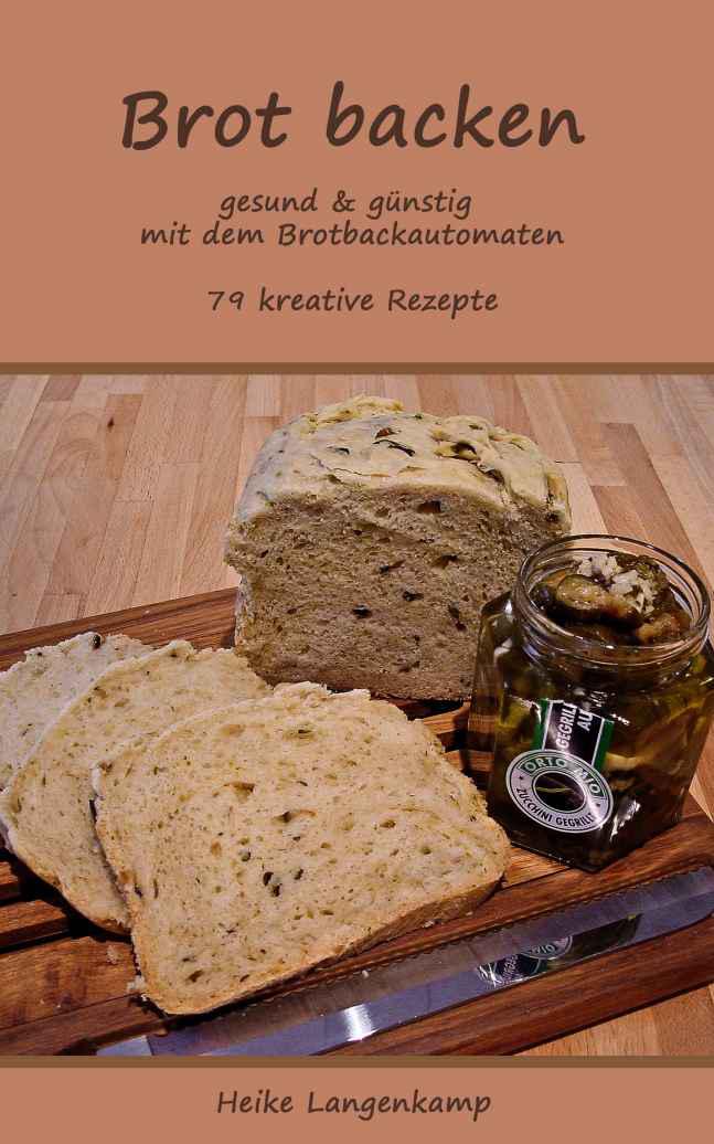 Brot backen