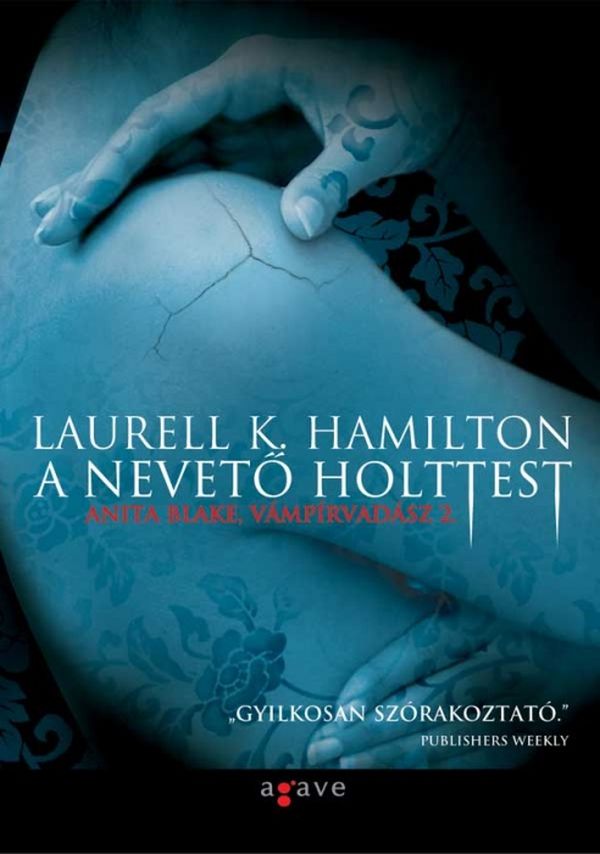 A ​nevető holttest