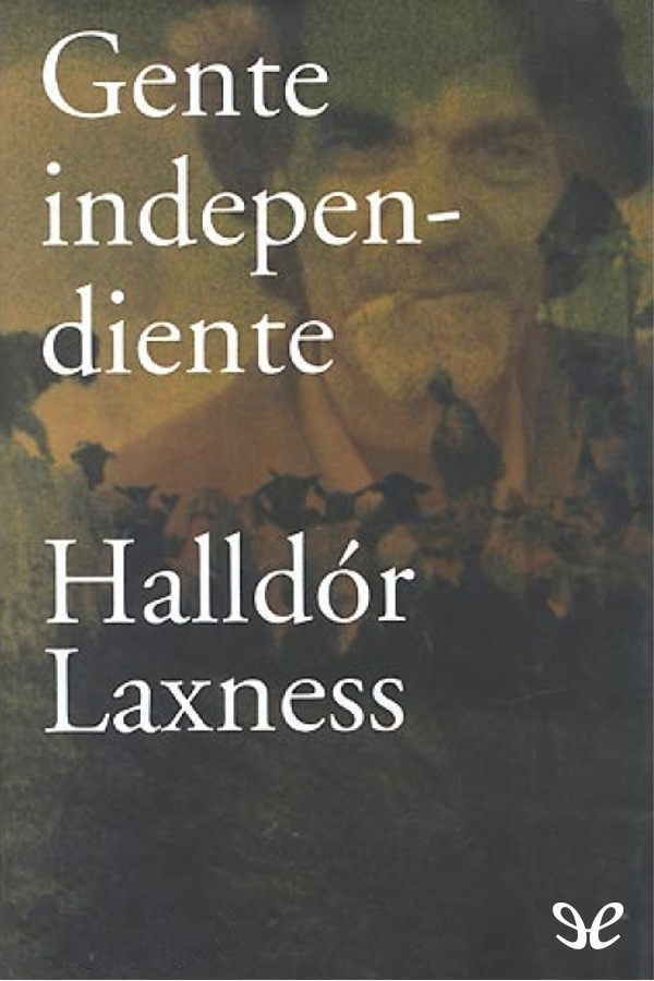 Gente independiente
