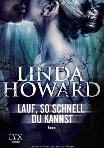 Lauf, so schnell du kannst