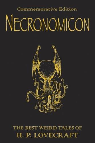 The Definitive H.P. Lovecraft: 67 Tales of Horror in One Volume