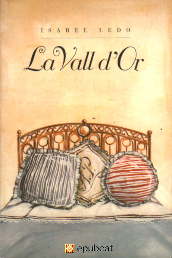 La Vall d’Or