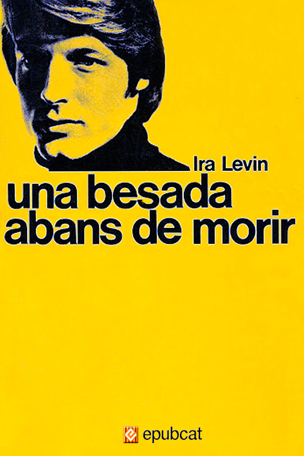 Una besada abans de morir