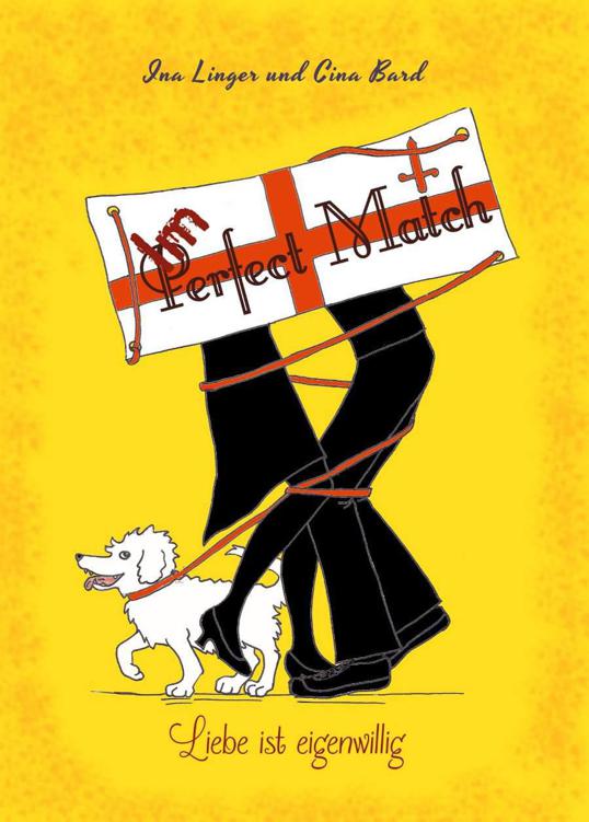 Imperfect Match - Liebe ist eigenwillig