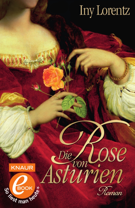 Die Rose von Asturien
