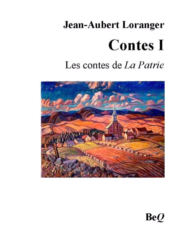 Contes I